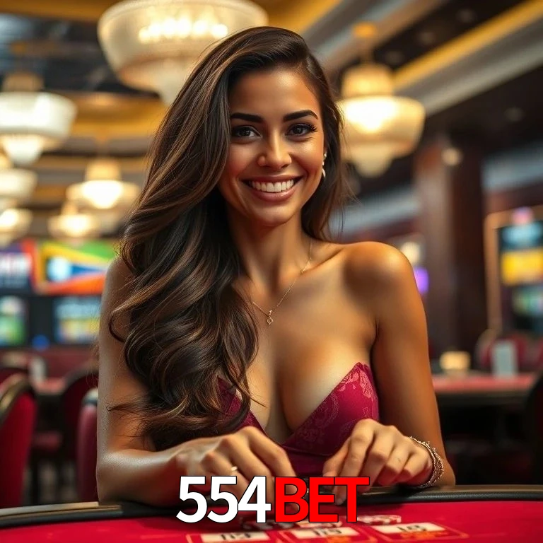 554bet App Design