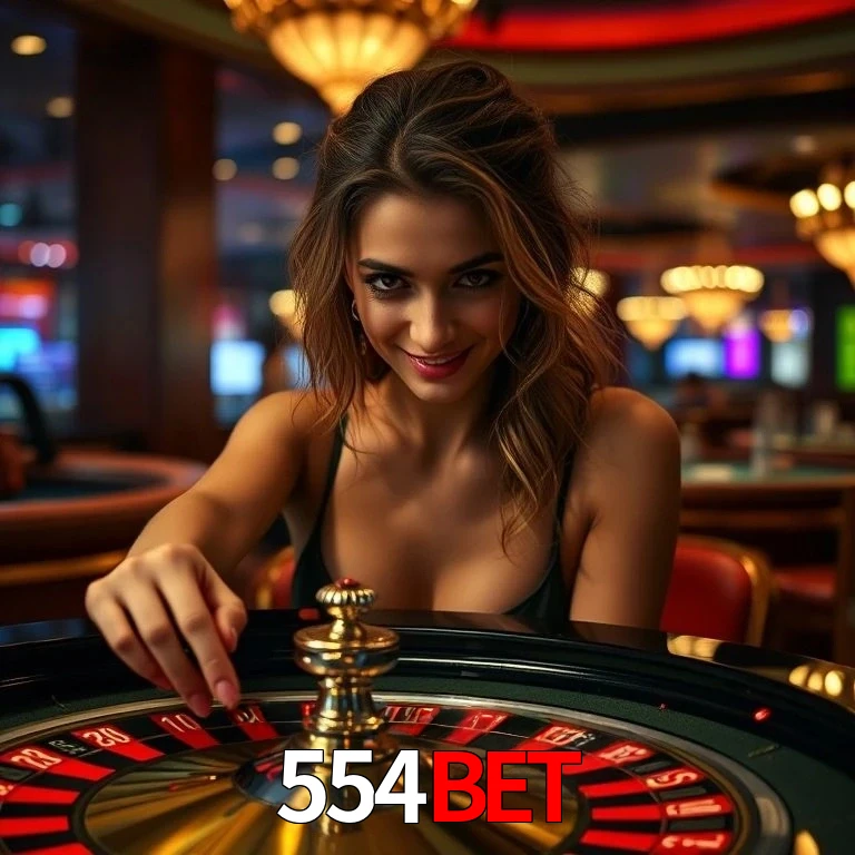 554bet Portfolio Jogos