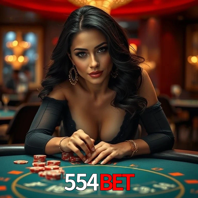 554bet instalar