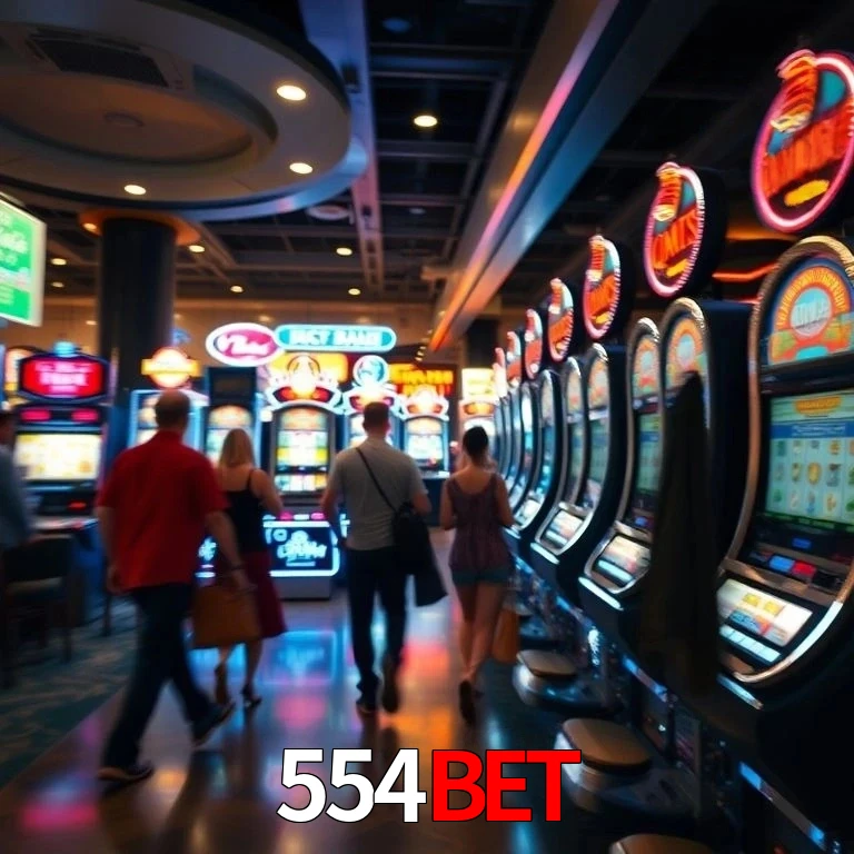 554bet Manager VIP