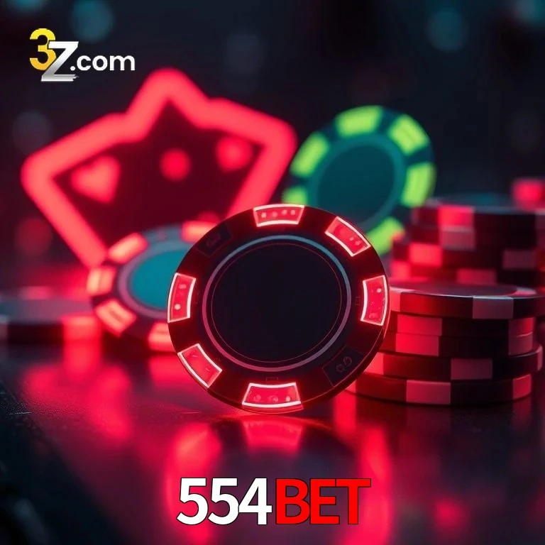 554bet Slot Analytics
