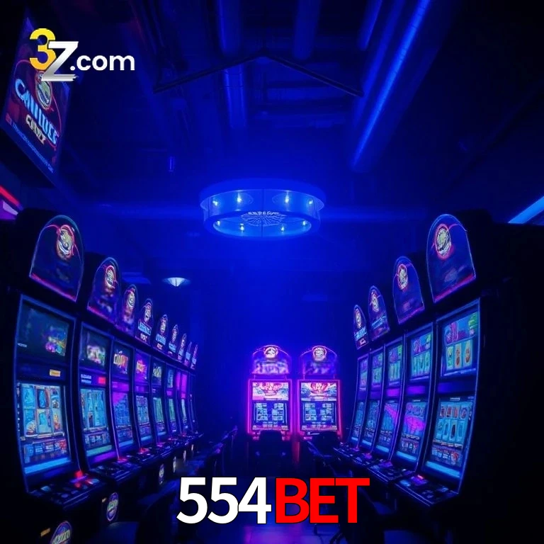 554bet App Security