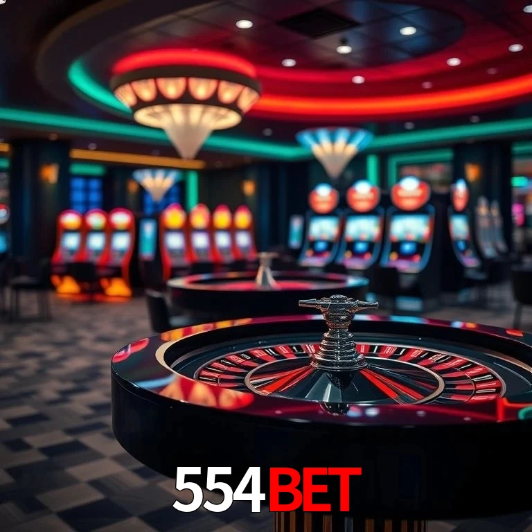 554bet APK Segurança