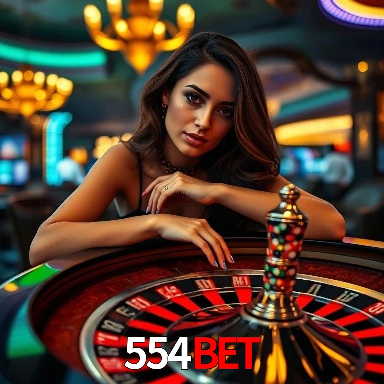 554bet APK Arquitetura