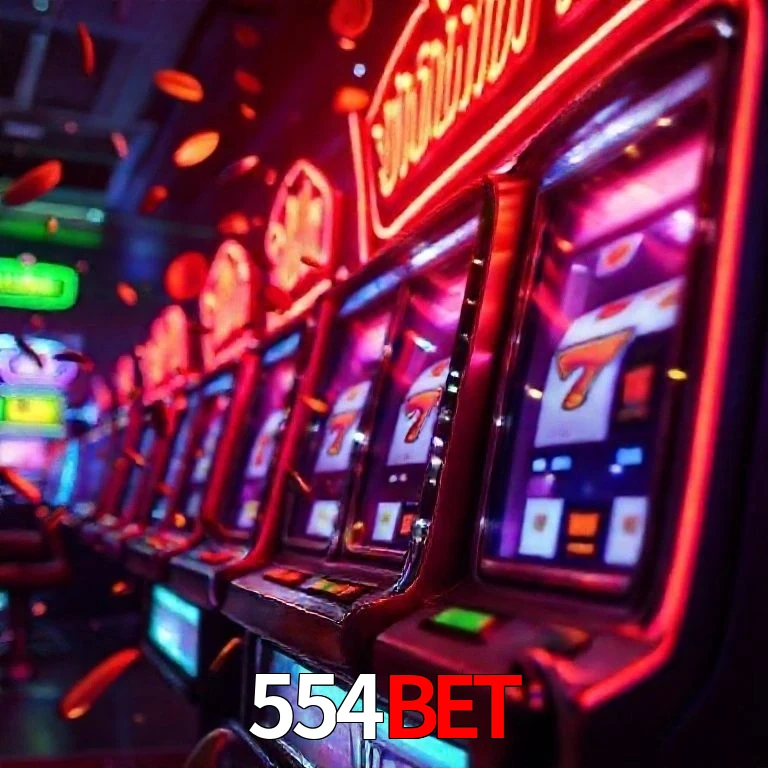 554bet fortune-tiger