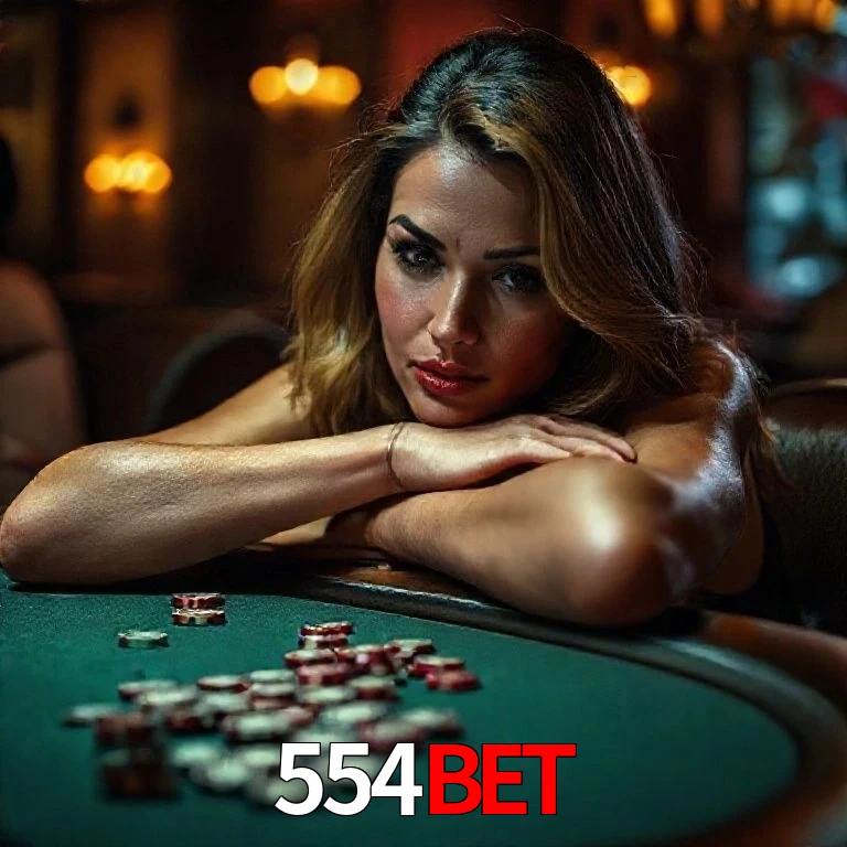 554bet Provedores