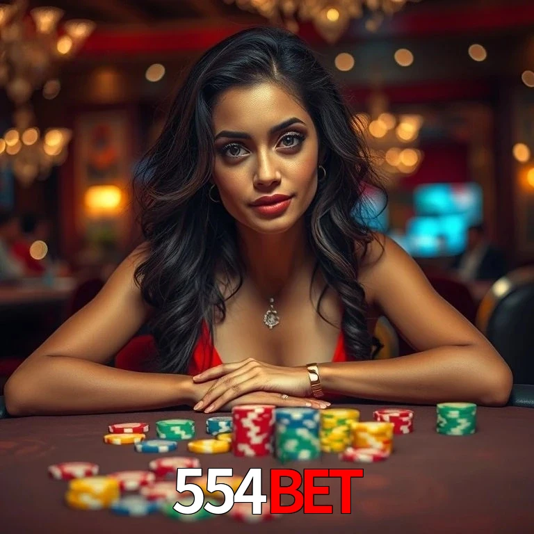 554bet telegram