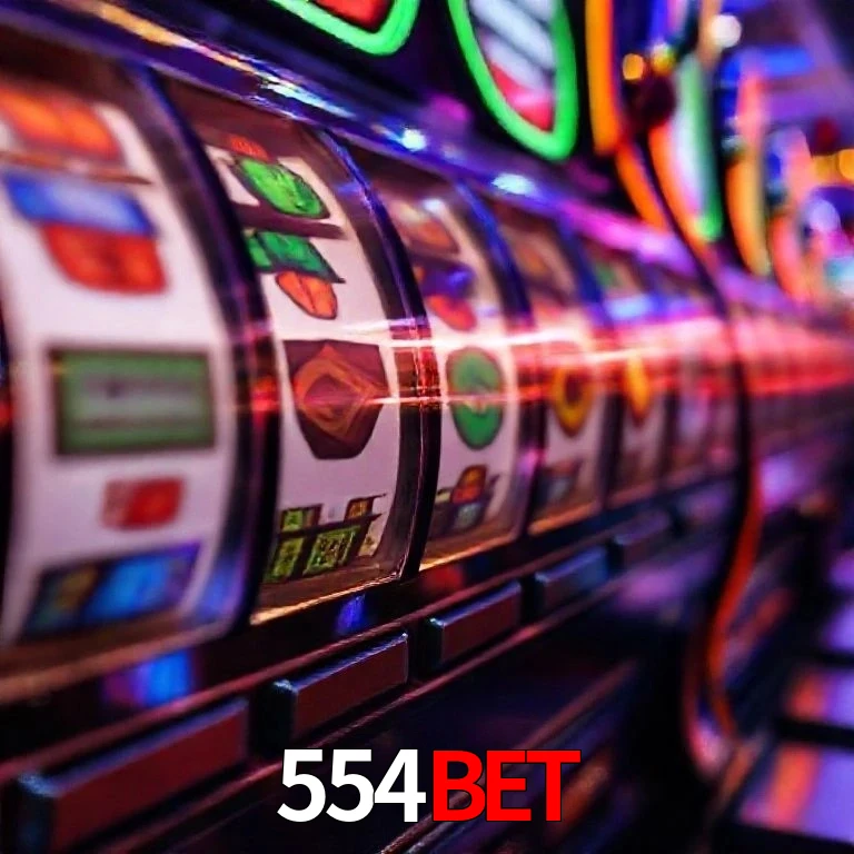 554bet download