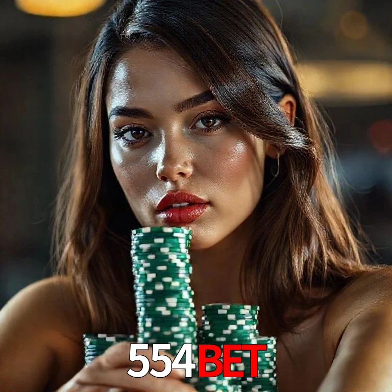 554bet Slot Temas