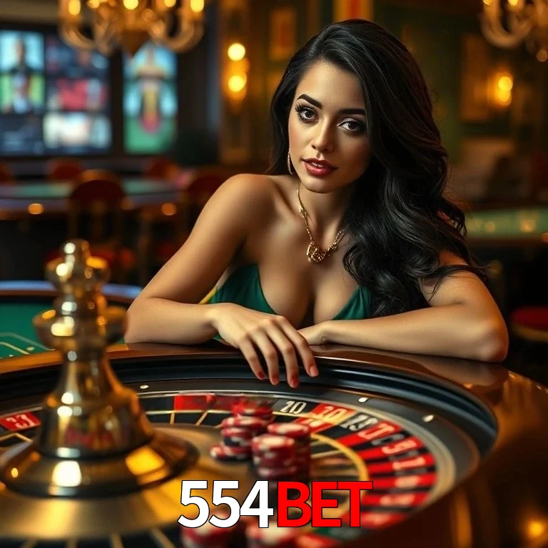 554bet Acumuladoras até 25 Seleções